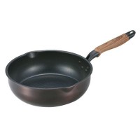 Wakatei Frying IH Deep Pan (26 cm)