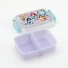 Skater Antibacterial Airtight Lunchbox With Divider 450ml (Disney Princess) Skater Antibacterial Airtight Lunchbox With Divider 450ml (Disney Princess)