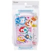 Skater Antibacterial Airtight Lunchbox With Divider 450ml (Disney Princess) Skater Antibacterial Airtight Lunchbox With Divider 450ml (Disney Princess)