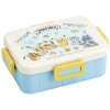 Skater Antibacterial 650mL Lunchbox （Pokemon Party）