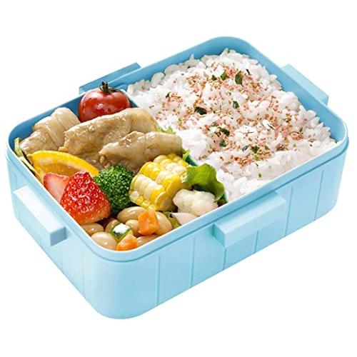 Skater Antibacterial 650mL Lunchbox （Pokemon Party）