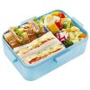 Skater Antibacterial 650mL Lunchbox （Pokemon Party）