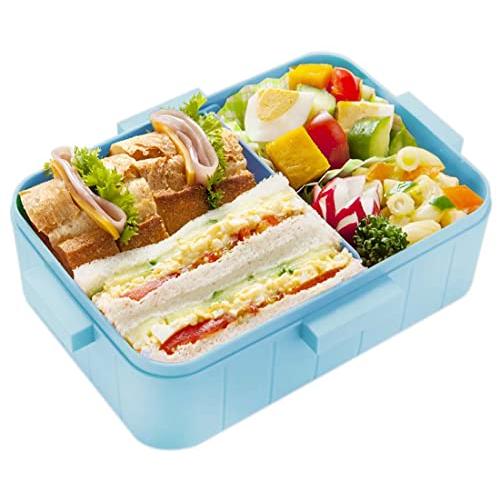 Skater Antibacterial 650mL Lunchbox （Pokemon Party）