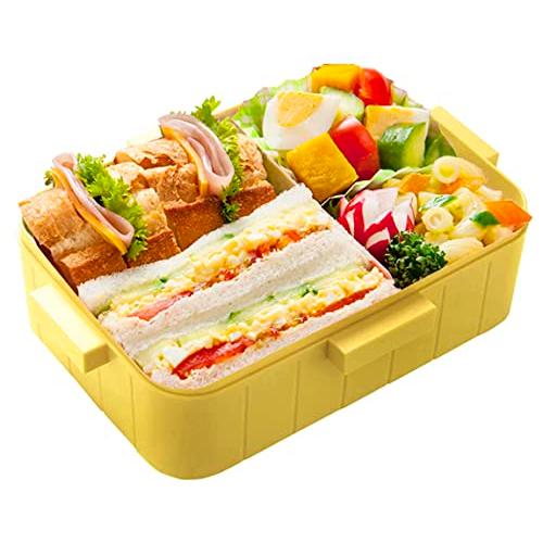 Skater Antibacterial 650mL Lunchbox （Pikachu）