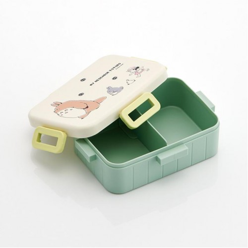 Skater Antibacterial 650mL Lunchbox （Totoro）