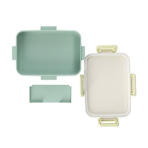 Skater Antibacterial 650mL Lunchbox （Totoro）