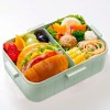 Skater Antibacterial 650mL Lunchbox （Totoro）