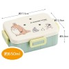 Skater Antibacterial 650mL Lunchbox （Totoro）