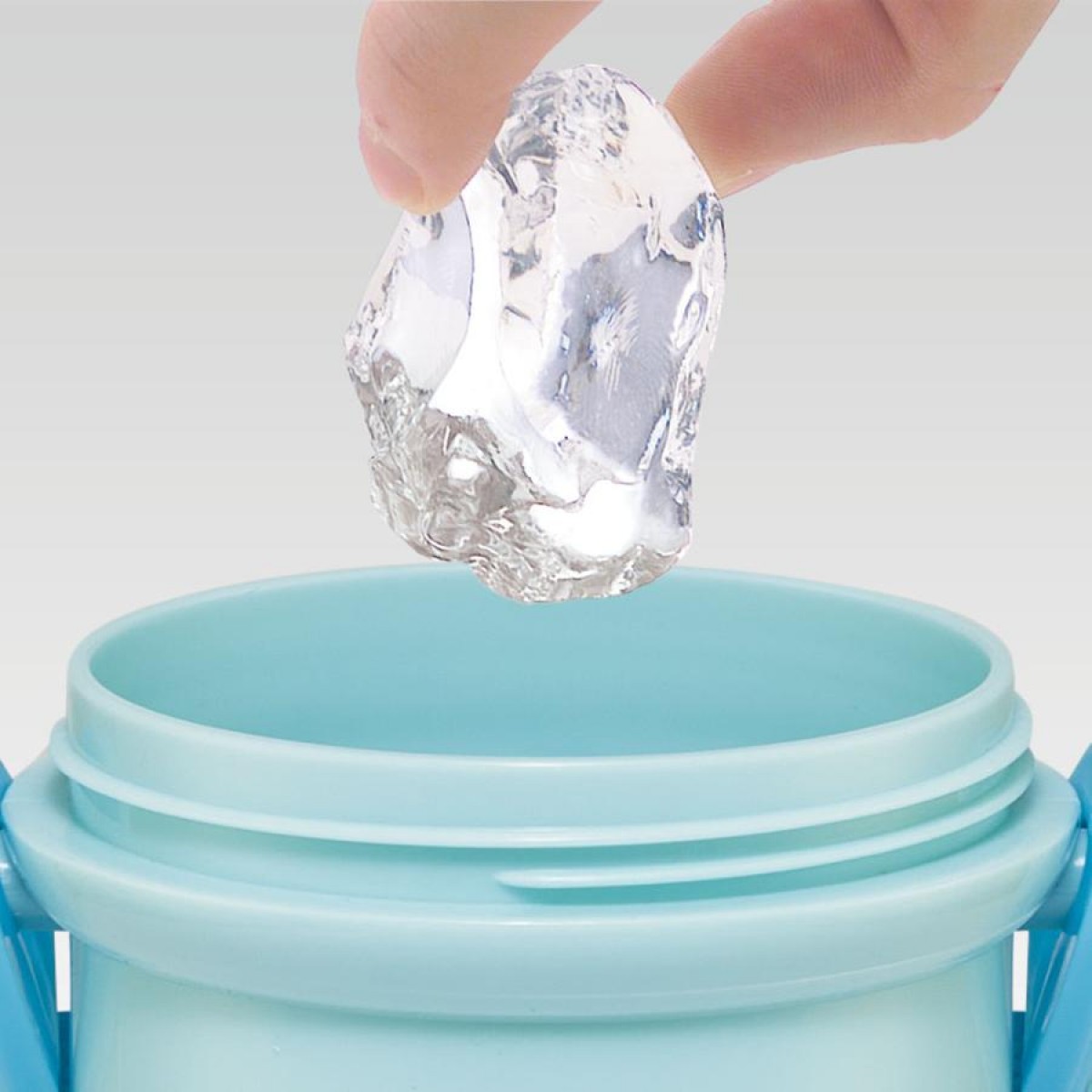 thumbnail image 2 of Water/Drinks/Hydration Bottle - Flip Top - Pokemon 2 of 10