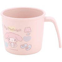 Skater Disney Antibactarial Kids Drinking Cup 230ml (Melody)