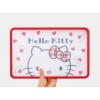 Skater Antibacterial Chopping Board with Side Guards (Hello Kitty)32.5*21cm Skater Antibacterial Chopping Board with Side Guards (Hello Kitty)32.5*21cm