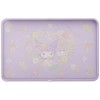 Skater Antibacterial Chopping Board with Side Guards (Kuromi）32.5*21cm