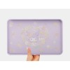 Skater Antibacterial Chopping Board with Side Guards (Kuromi）32.5*21cm