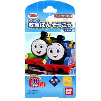 First Aid Band Aids Plasters 18pcs (Thomas the Tank Engine ) First Aid Band Aids Plasters 18pcs (Thomas the Tank Engine )