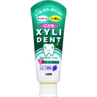 Lion Xylident Children's Toothpaste (60g）6-12yrs
