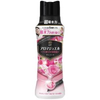 Lenor Aroma Jewel Scented Beads 420ml Bottle  (Antique Rose)