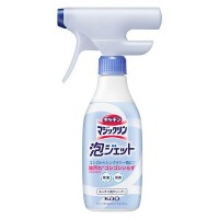 KAO Kitchen Cleaning Foam Detergent (370 ml)