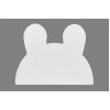 Bunny Placie® - Snow White Bunny Placie® - Snow White