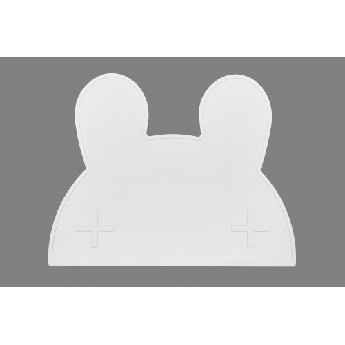 Bunny Placie® - Snow White Bunny Placie® - Snow White