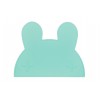 Bunny Placie® - Minty Green Bunny Placie® - Minty Green