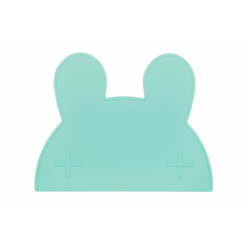Bunny Placie® - Minty Green Bunny Placie® - Minty Green