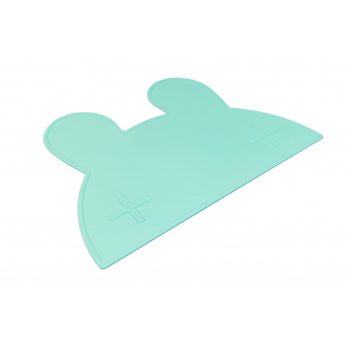 Bunny Placie® - Minty Green Bunny Placie® - Minty Green