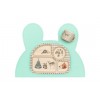 Bunny Placie® - Minty Green Bunny Placie® - Minty Green