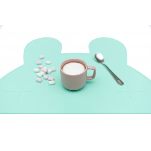Bunny Placie® - Minty Green Bunny Placie® - Minty Green