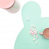 Bunny Placie® - Minty Green Bunny Placie® - Minty Green