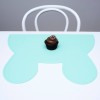 Bunny Placie® - Minty Green Bunny Placie® - Minty Green
