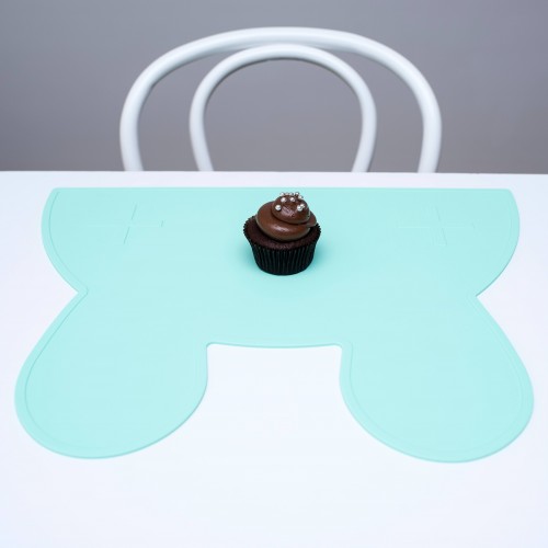 Bunny Placie® - Minty Green Bunny Placie® - Minty Green
