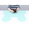 Bunny Placie® - Minty Green Bunny Placie® - Minty Green