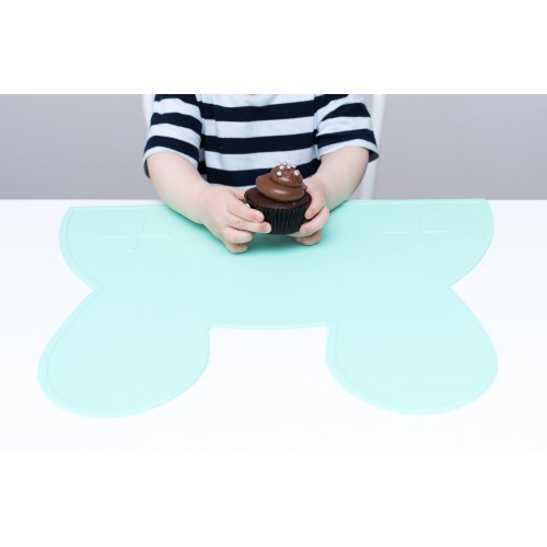 Bunny Placie® - Minty Green Bunny Placie® - Minty Green