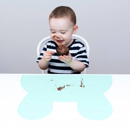 Bunny Placie® - Minty Green Bunny Placie® - Minty Green