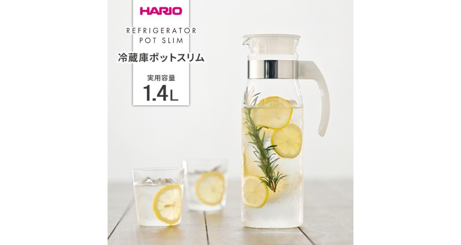 Hario 水壶