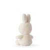 Miffy Sitting Terry Cream (23cm)