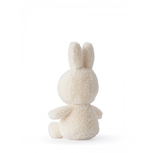 Miffy Sitting Terry Cream (23cm)
