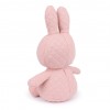 Bonbon Miffy Sitting Pink in giftbox - 23 cm - 9"