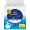 Japan GOO.N Super Soft Moisturizing Tissue (120pcs*5 Pack) Japan GOO.N Super Soft Moisturizing Tissue (120pcs*5 Pack)