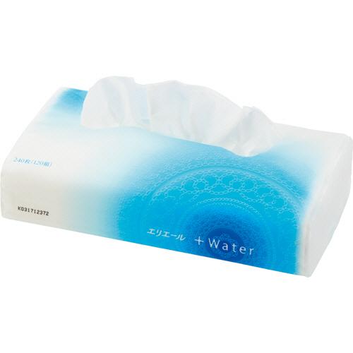 Japan GOO.N Super Soft Moisturizing Tissue (120pcs*5 Pack) Japan GOO.N Super Soft Moisturizing Tissue (120pcs*5 Pack)