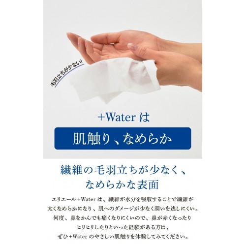 Japan GOO.N Super Soft Moisturizing Tissue (120pcs*5 Pack) Japan GOO.N Super Soft Moisturizing Tissue (120pcs*5 Pack)