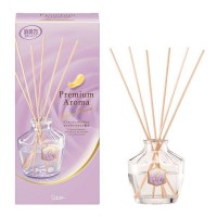 Japan Premium Aroma Room Deodorant 50ml (purple grace）