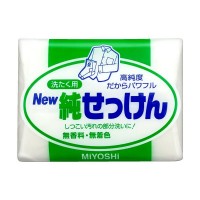 Miyoshi Soap