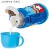 Thermos Vacuum Insulated 2-Way Bottle 600ml (Mickey Blue) Thermos Vacuum Insulated 2-Way Bottle 600ml (Mickey Blue)