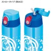 Thermos Vacuum Insulated 2-Way Bottle 600ml (Mickey Blue) Thermos Vacuum Insulated 2-Way Bottle 600ml (Mickey Blue)