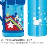 Thermos Vacuum Insulated 2-Way Bottle 600ml (Mickey Blue) Thermos Vacuum Insulated 2-Way Bottle 600ml (Mickey Blue)