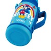 Thermos Vacuum Insulated 2-Way Bottle 600ml (Mickey Blue) Thermos Vacuum Insulated 2-Way Bottle 600ml (Mickey Blue)