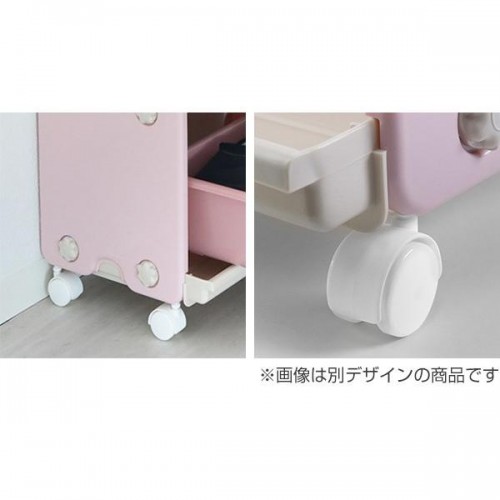 Nishiki Kisei Toys Station (Minnie Pink) Nishiki Kisei Toys Station (Minnie Pink)