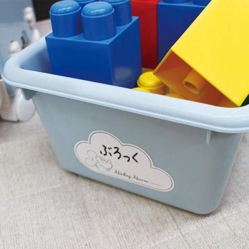 Nishiki Kisei Toys Station (Mickey Blue) Nishiki Kisei Toys Station (Mickey Blue)