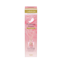 Japan Premium Aroma Room Deodorant refill 50ml（pink romance）